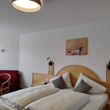 Hotel Garni Herz Tirolo Szoba fotó