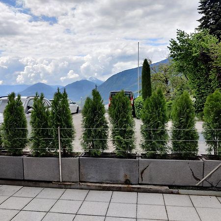 Hotel Garni Herz Tirolo Szoba fotó