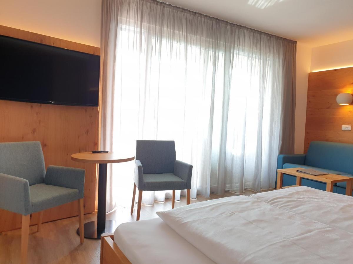Hotel Garni Herz Tirolo Kültér fotó