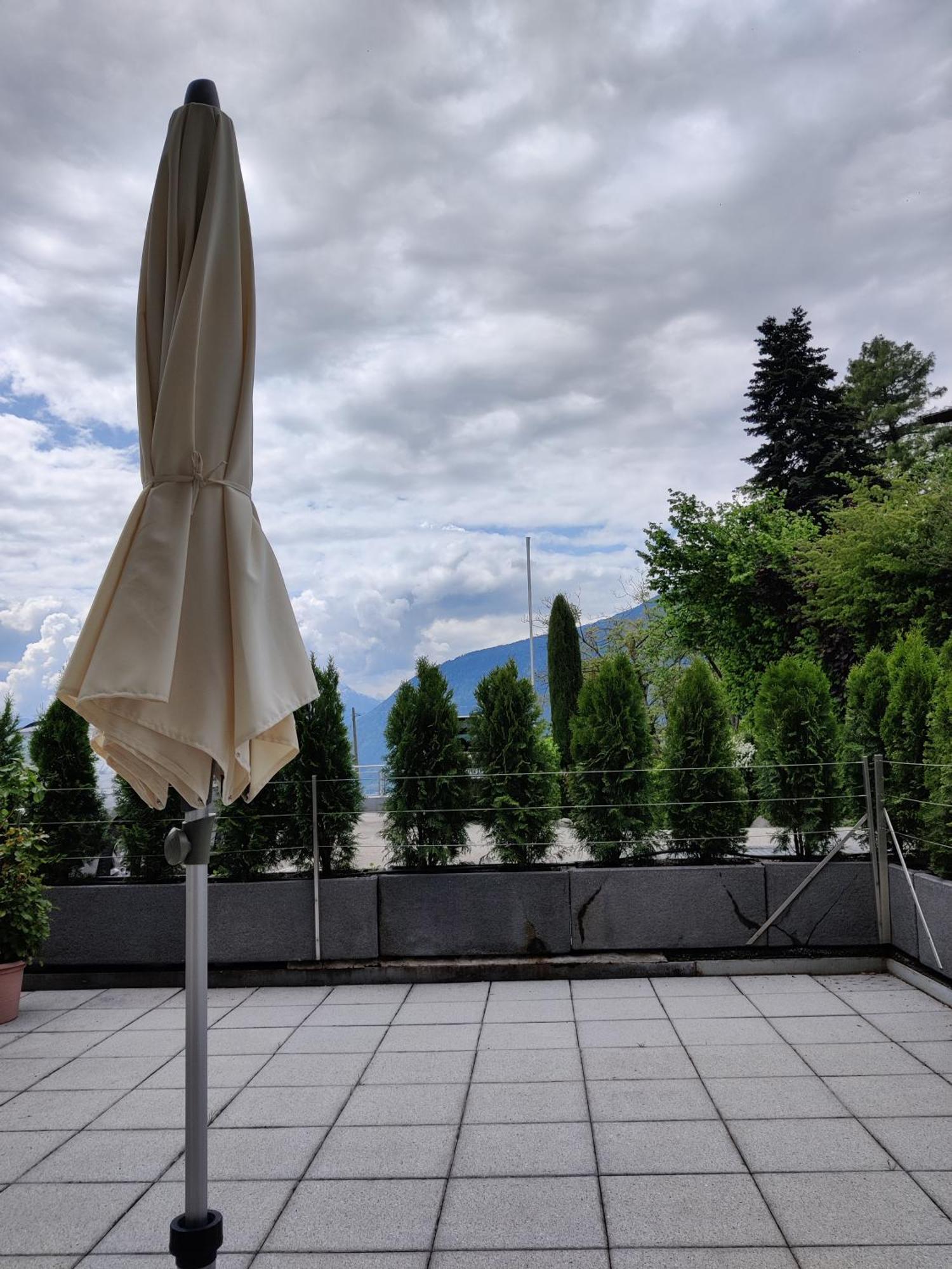 Hotel Garni Herz Tirolo Szoba fotó