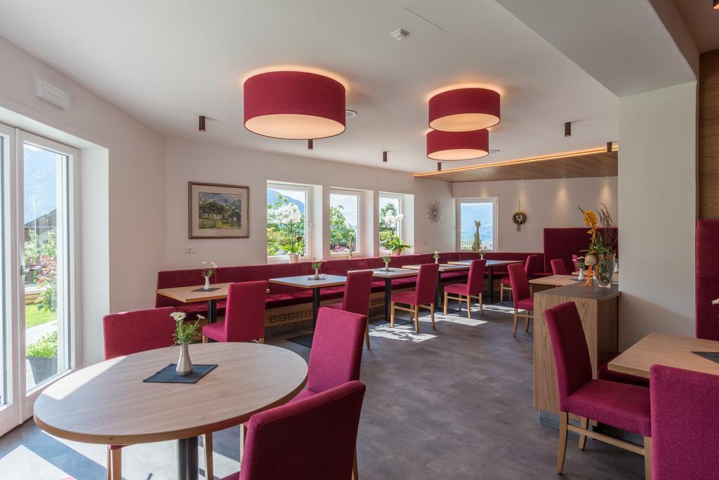 Hotel Garni Herz Tirolo Kültér fotó