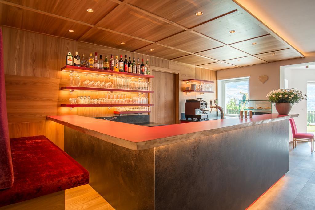 Hotel Garni Herz Tirolo Kültér fotó