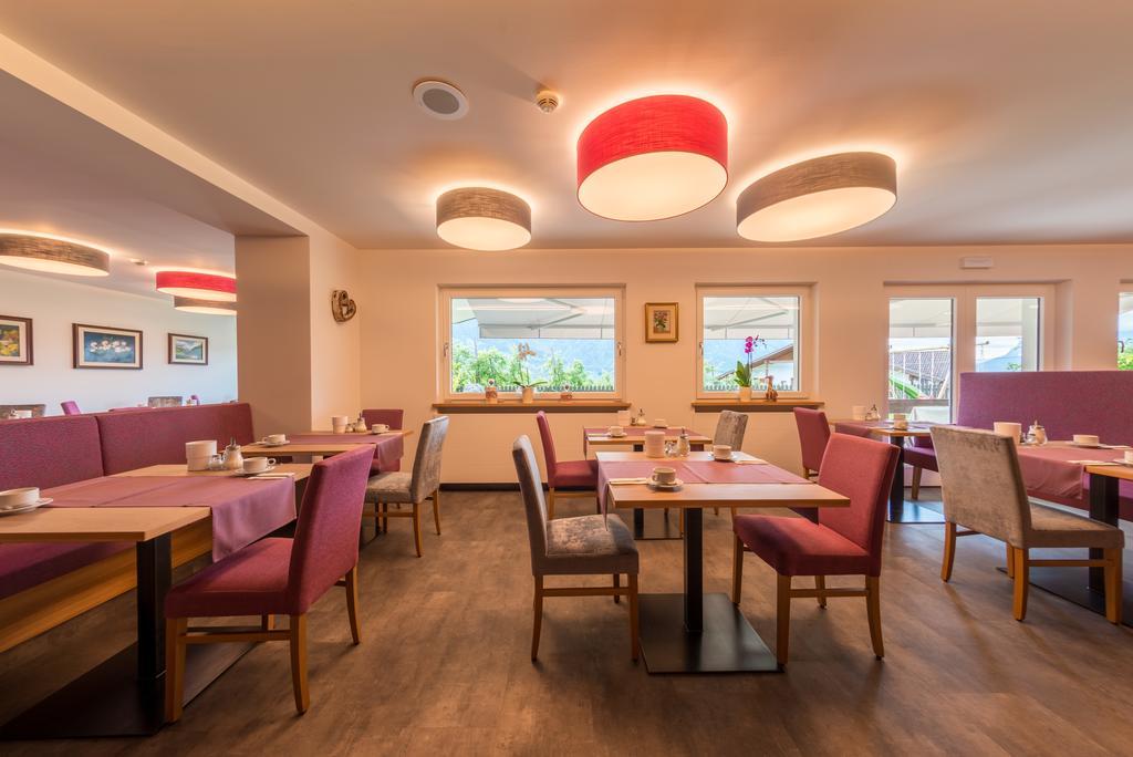 Hotel Garni Herz Tirolo Kültér fotó