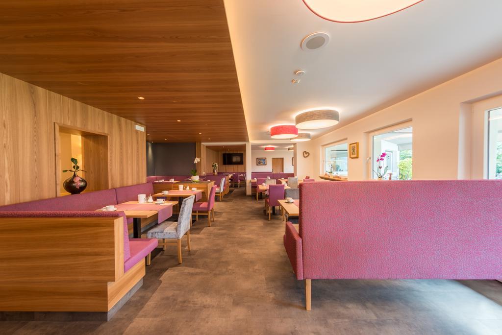 Hotel Garni Herz Tirolo Kültér fotó